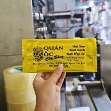 Tiêu chuẩn đánh giá một chiếc khăn...